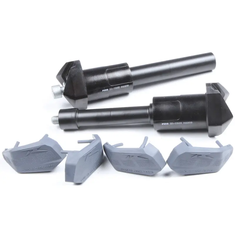 PUIG FRAME SLIDERS R12 BLACK 6056N
