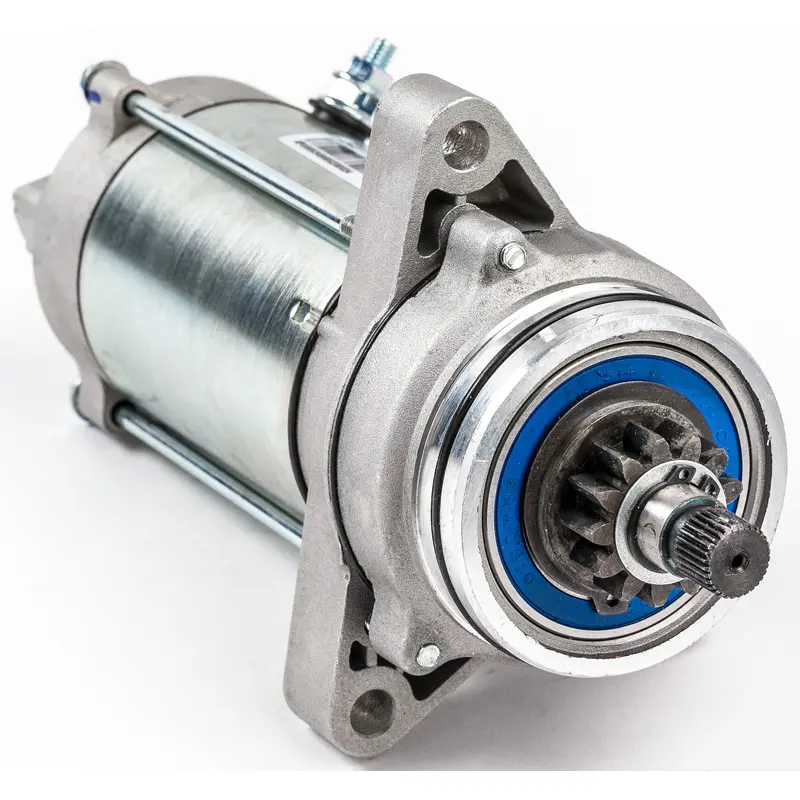 RICKS STARTER MOTOR 61-127