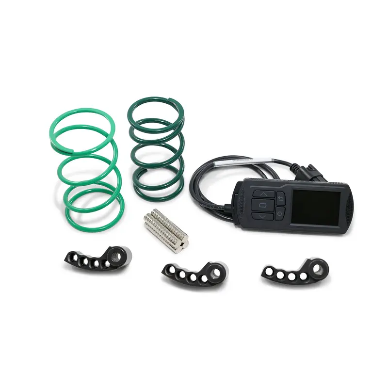Dynojet STAGE 2 KIT FOR POLARIS RZR PRO XP / TURBO R