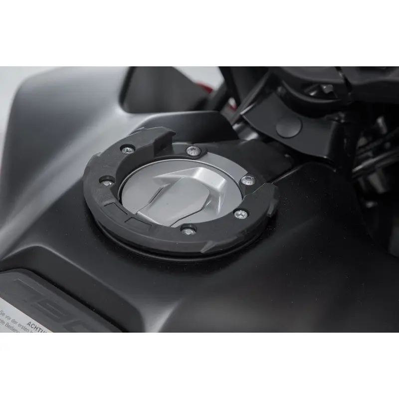 TANK RING SW MOTECH FOR EVO TANK BAGS QUICK LOCK KTM
