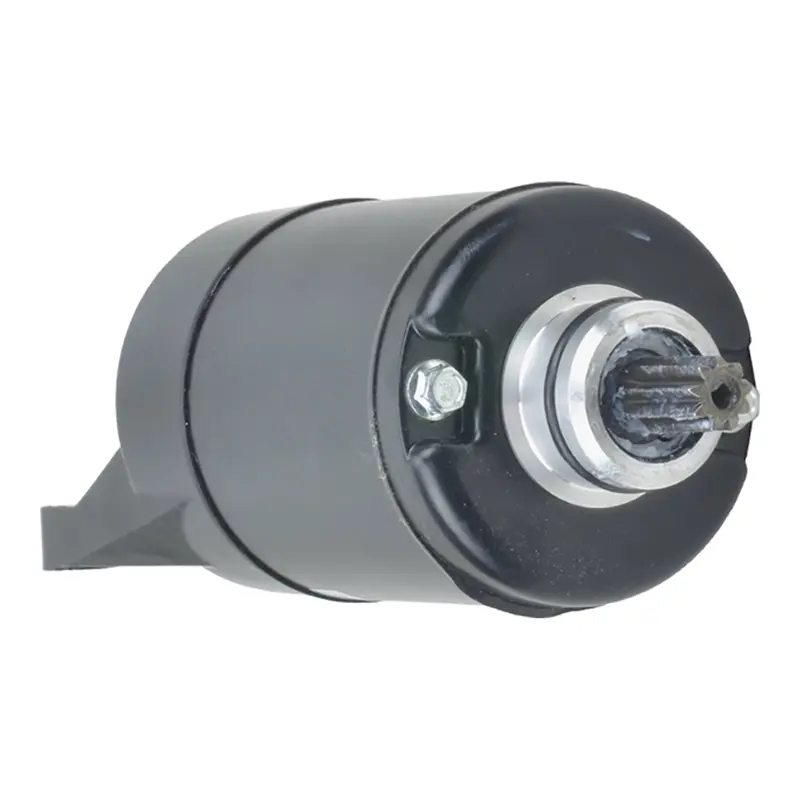 J&N Starter Motor (410-54191)