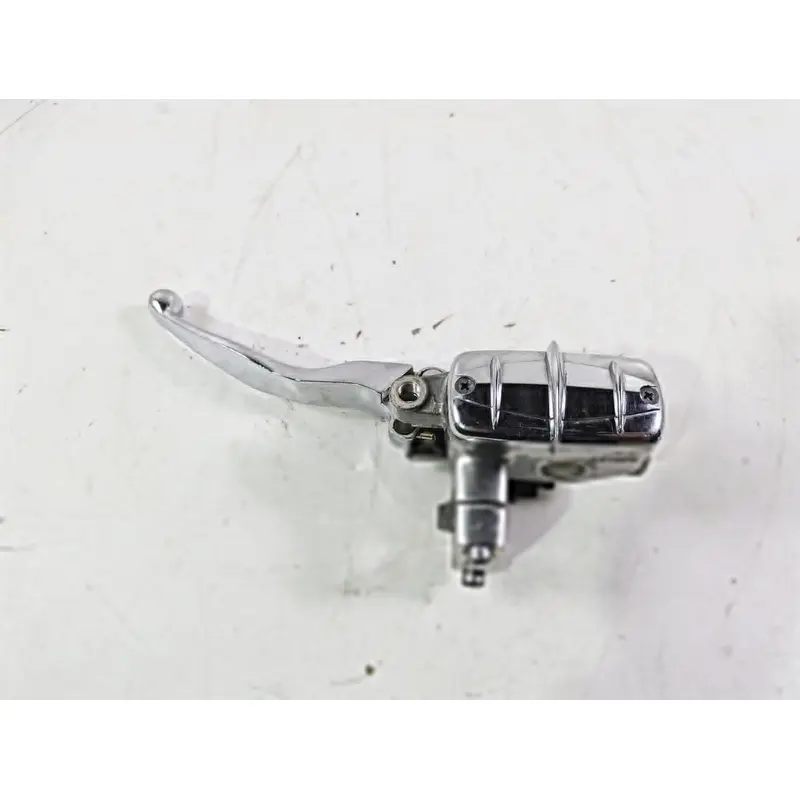 2004 Yamaha XVZ1300 Royal Star Nissin Clutch Master Cylinder 5/8 4NK-W2645-00-00
