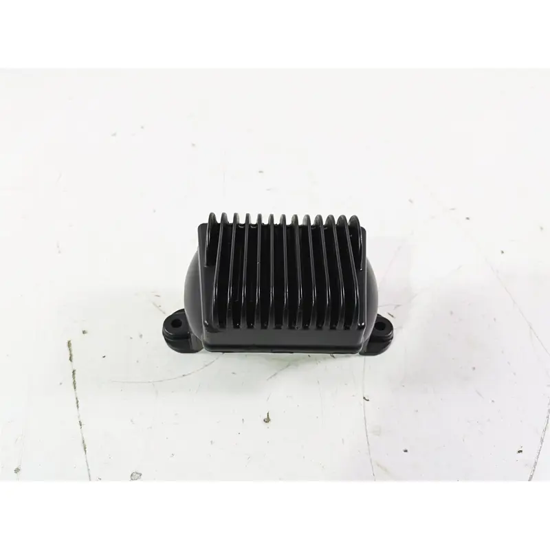 2016 Harley Touring FLTRX Road Glide Rectifier Voltage Regulator 74505-09A