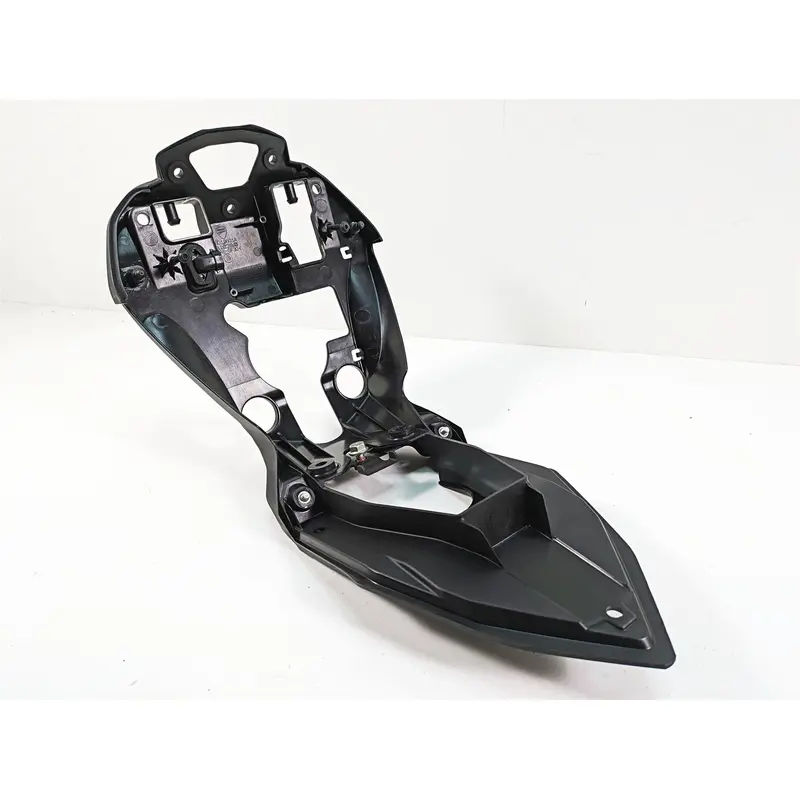 2020 Ducati Hypermotard 950 SP Inner Front Nose Fairing Cover Cowl 48019501A