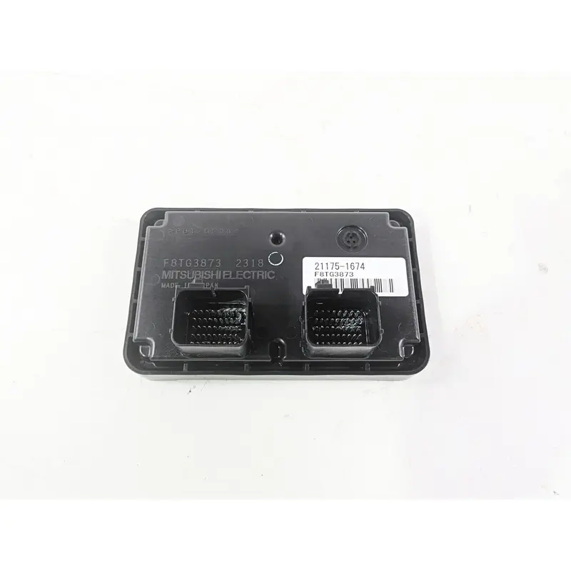 2023 Kawasaki Teryx KRX KRF 1000 C Cdi Ecu Ecm Engine Control Module 21175-1674