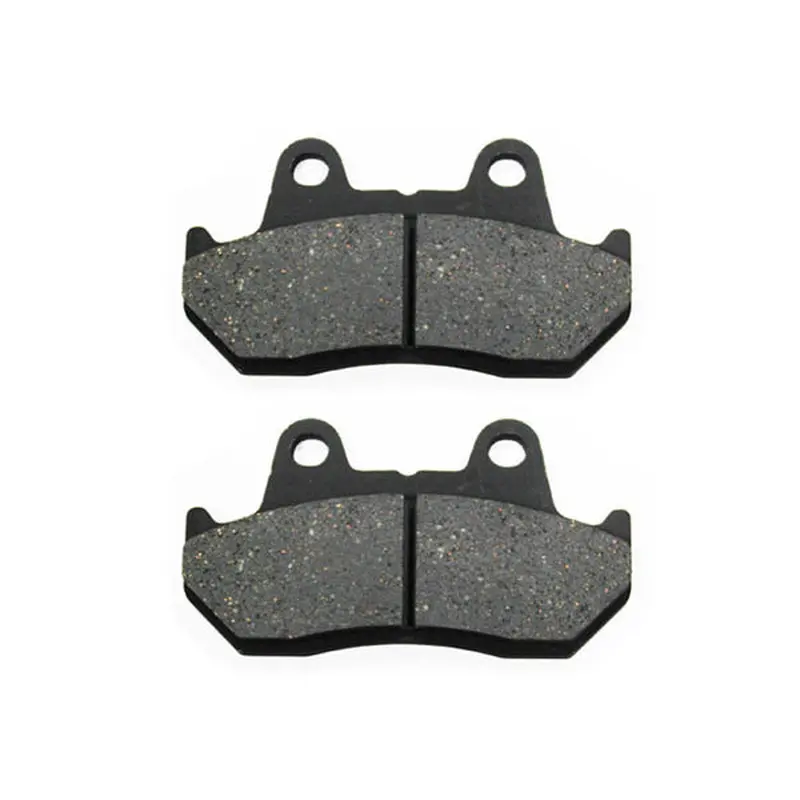 BRAKE PAD  HONDA(FA69) PAIR