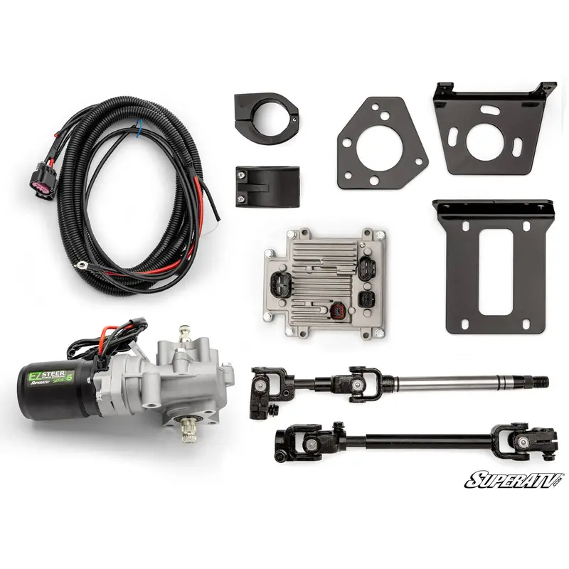 CAN-AM MAVERICK X3 EZ-STEER SERIES 6 POWER STEERING KIT
