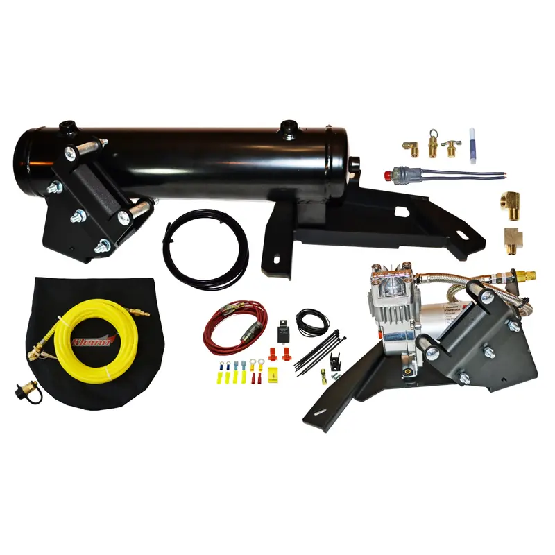 CAN-AM X3 DIRECT FIT ONBOARD AIR SYSTEM by Kleinn
