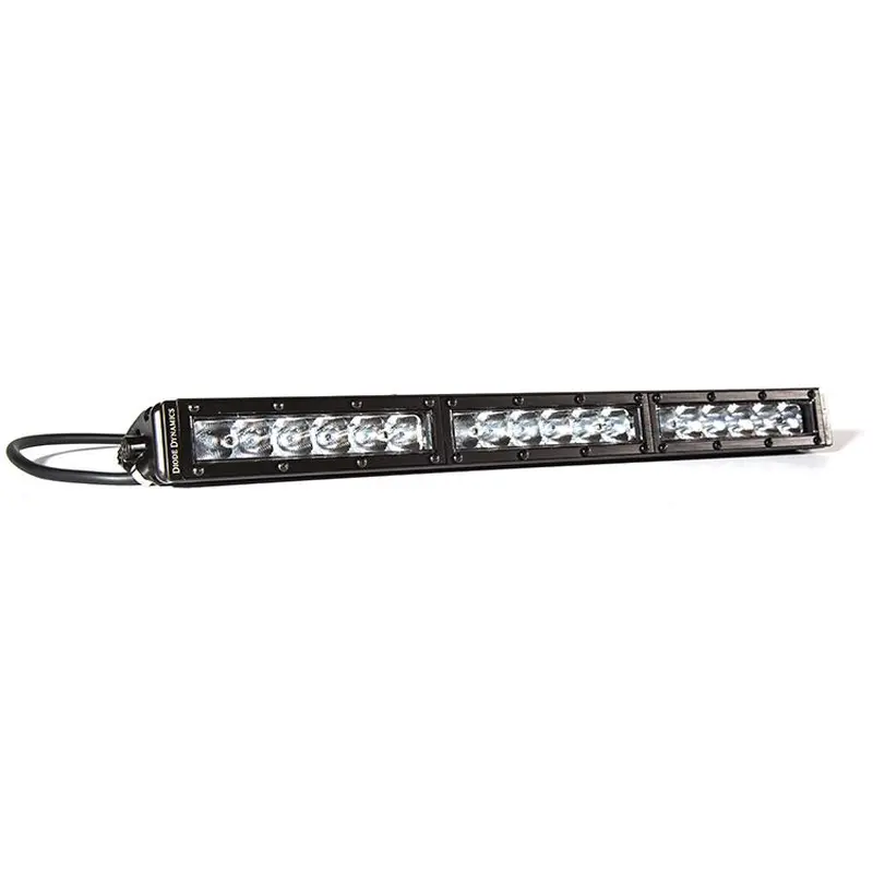 Diode Dynamics Stage Series 18" White Light Bar