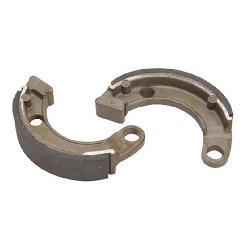 EBC BRAKE SHOES 859