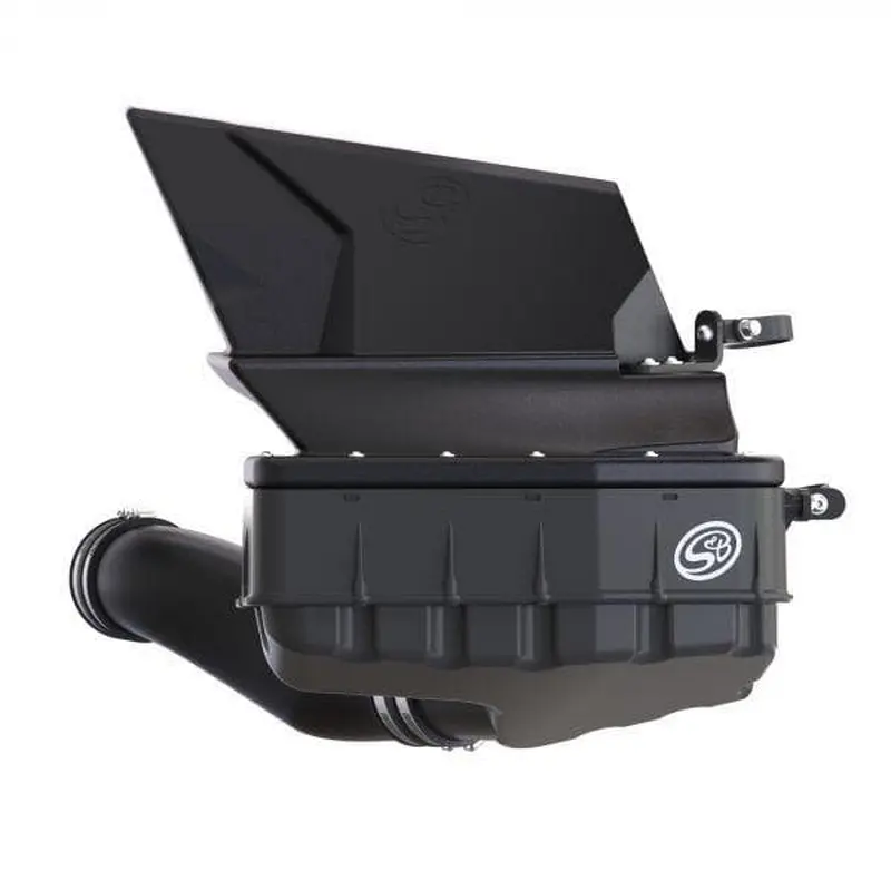Particle Separator - Polaris Rzr Pro R 2.0 L -  2022-2023