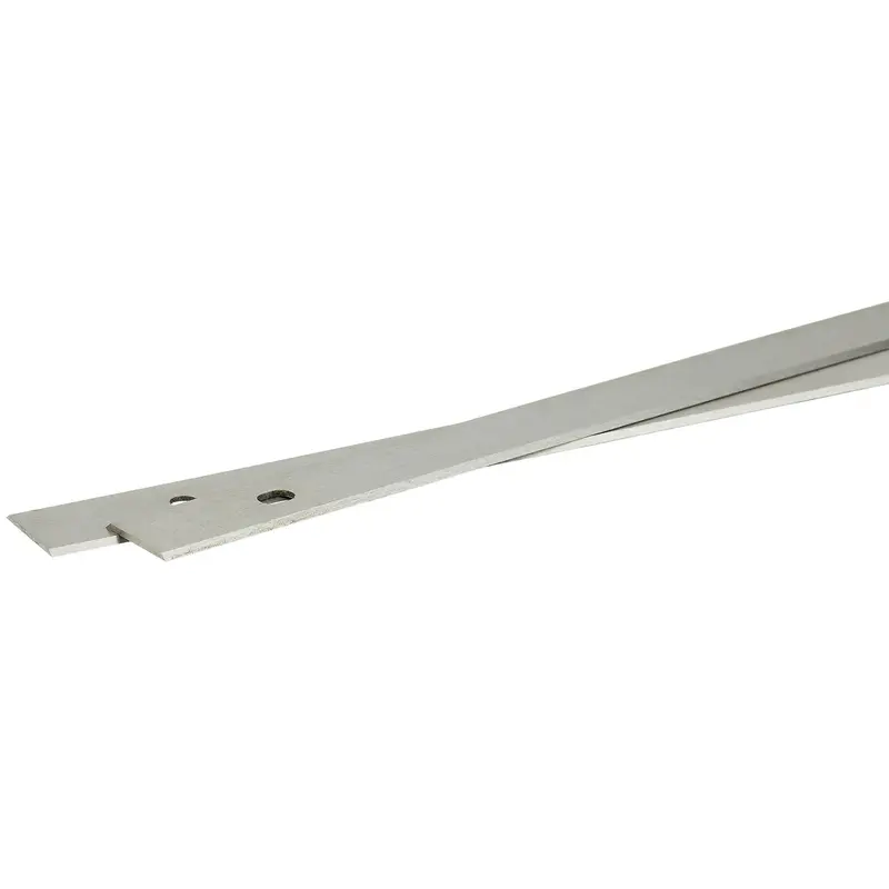 SIP 2x 6" Resharpenable Planer Blades for SIP Planers SIP-01312