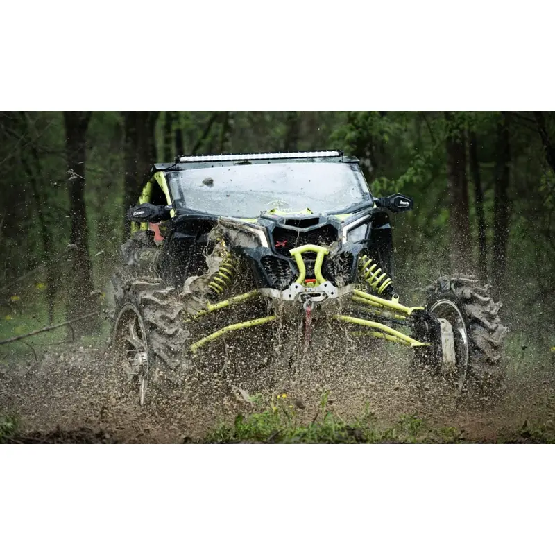 72 Can-Am Maverick X3