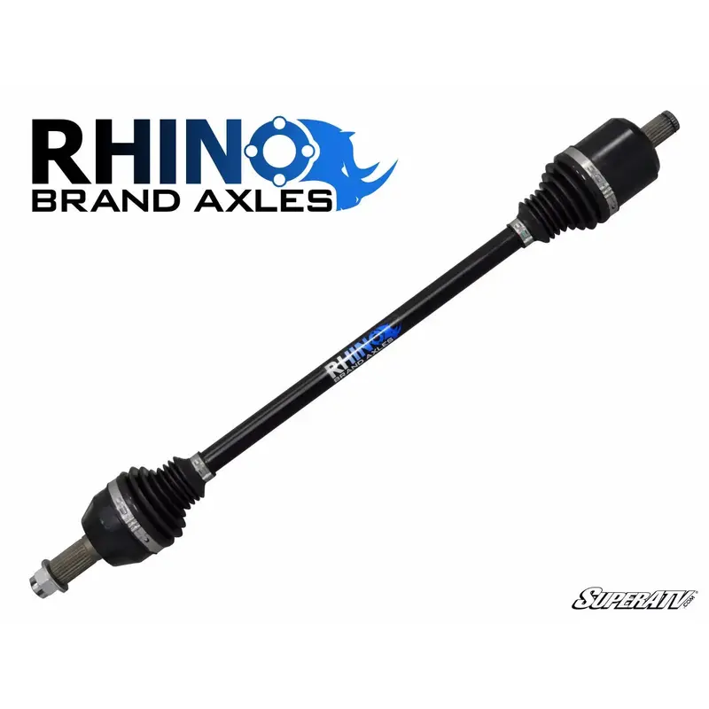 YAMAHA RHINO AXLESRHINO BRAND