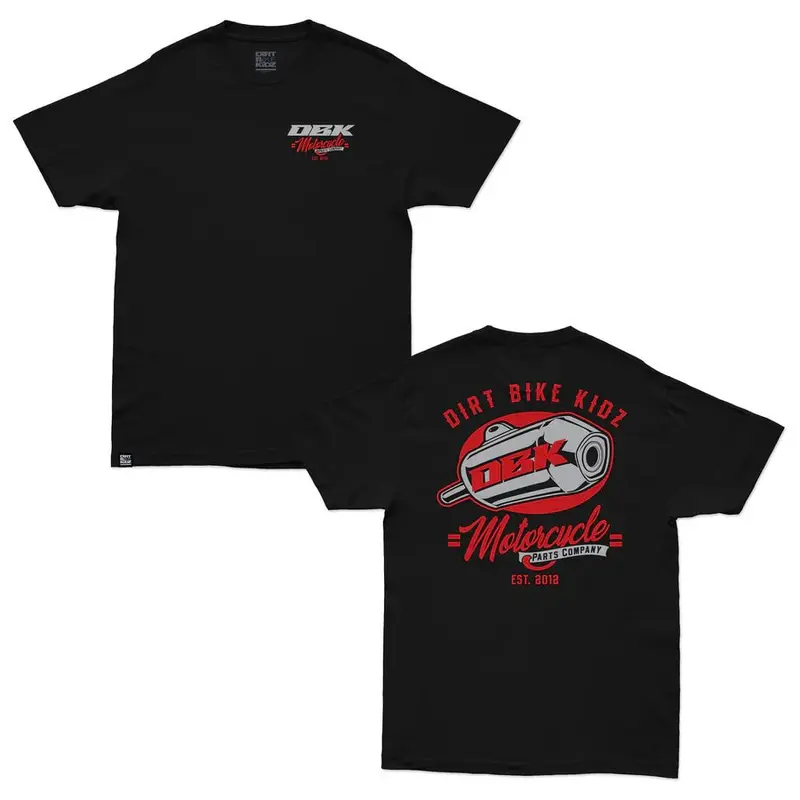 DBK Factory Youth Tee