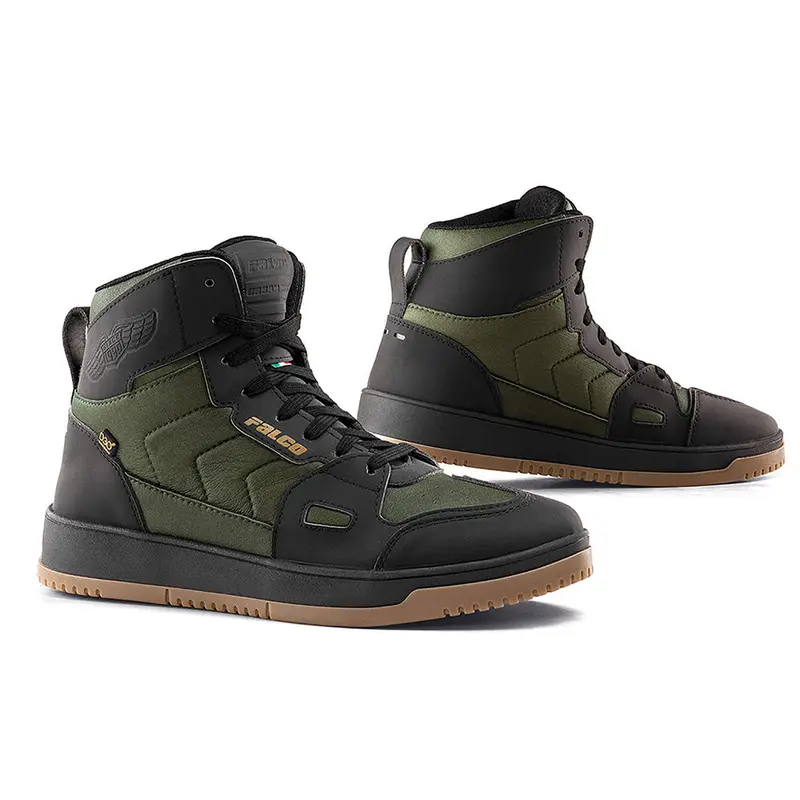 FALCO Harlem Ladies Shoes