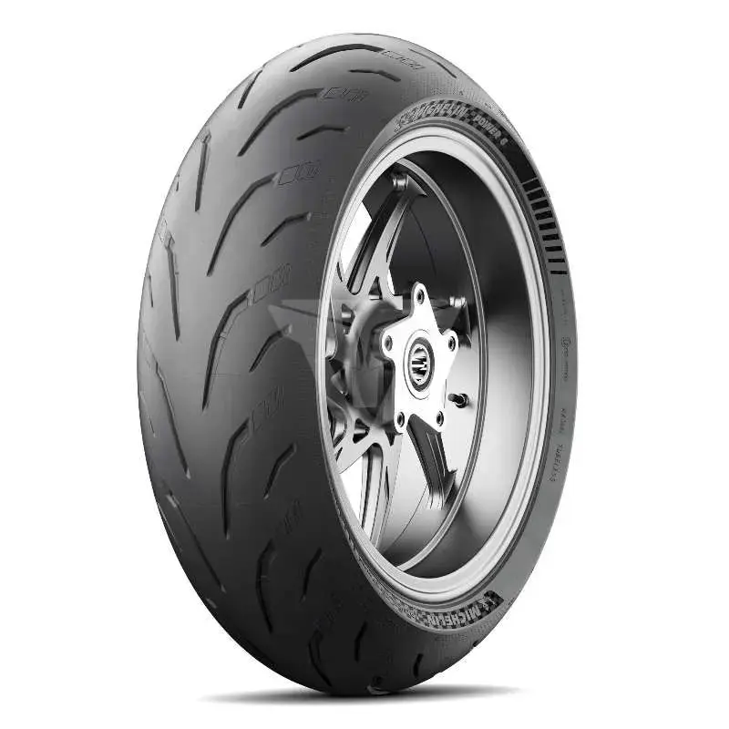 POWER 6 140/70-17