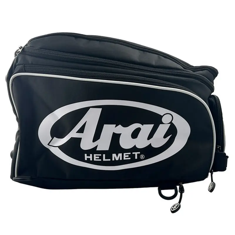 Sac Arai pour Casque de Moto