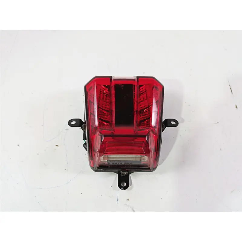 2013 Triumph Tiger 1215 Explorer Taillight Tail Light Rear Lamp T2709777