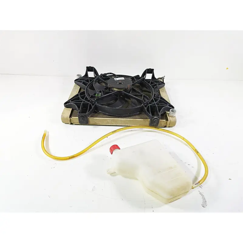 2020 Polaris RZR XP 1000 EPS Radiator Fan Reservoir Set -No Leak 1240745 2412447