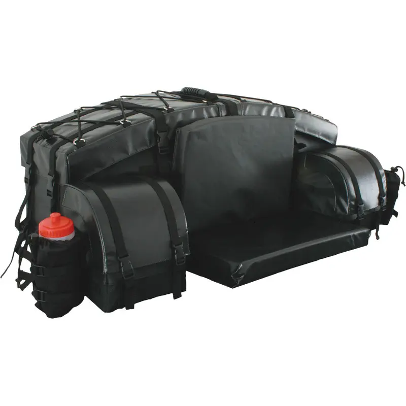 ATV TEK ARCH CARGO BAG BLACK ACBBLK