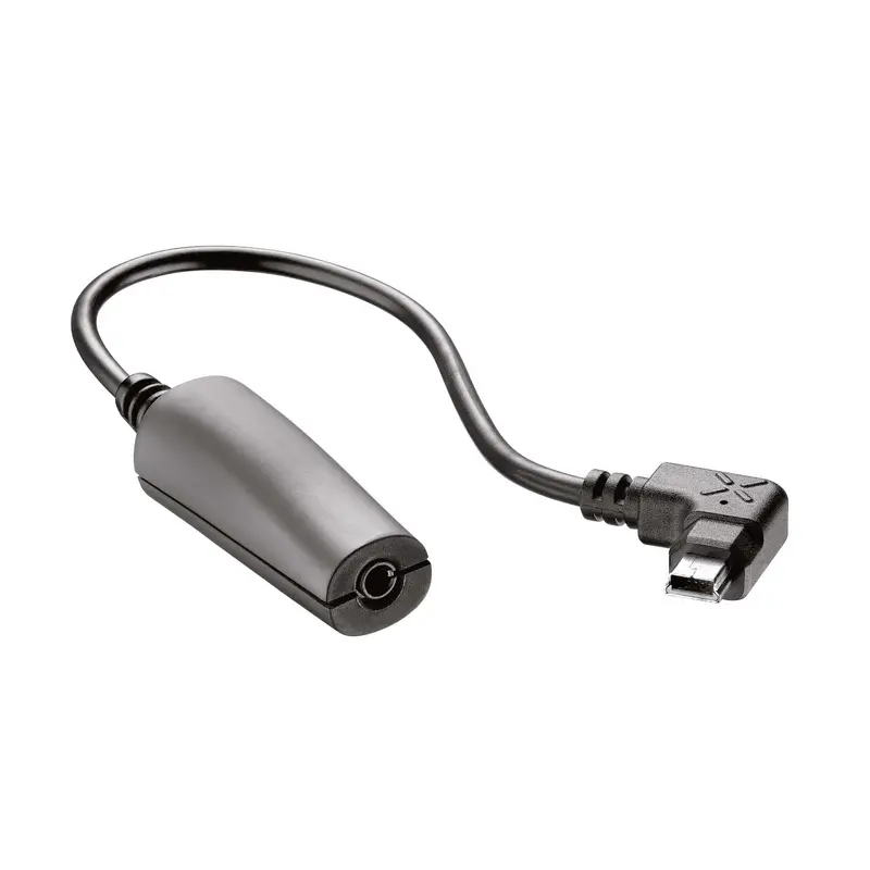 EARPHONE+MIC JACK 3,5 ADPTER