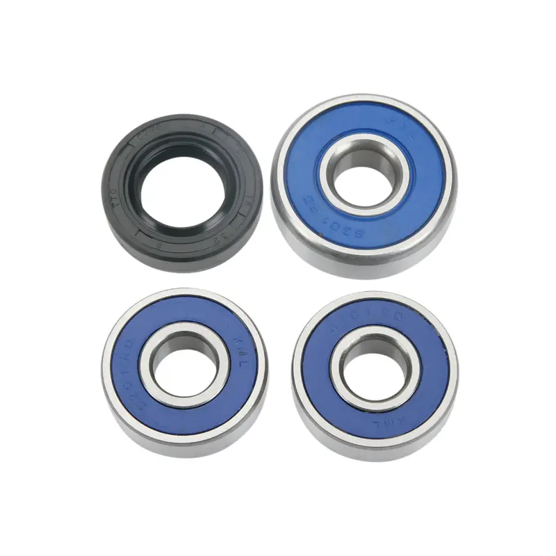 Moose Offroad - Wheel Bearing Kit - Front/Rear - Honda/Kawasaki/Suzuki