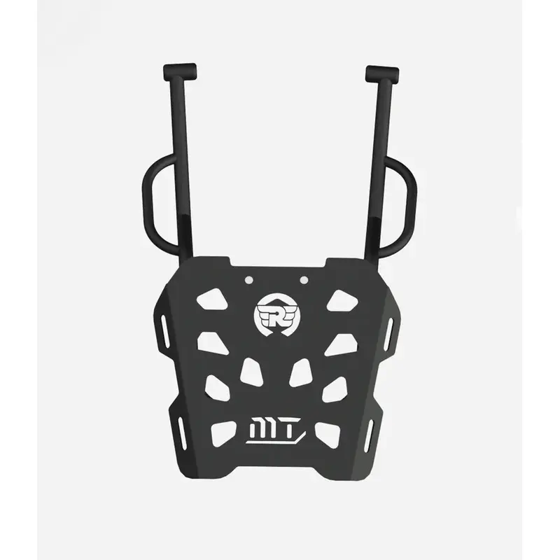 Royal Enfield Scram 411- Moto Torque BACK CARRIER