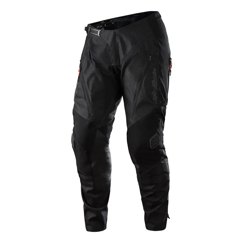 SCOUT SE PANT BLACK