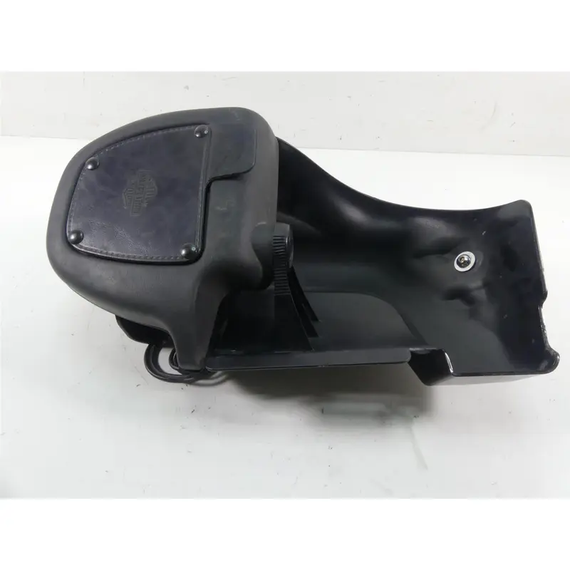 2012 Harley Touring FLHTK Electra Glide Right Side Lower Leg Fairing 58817-05A