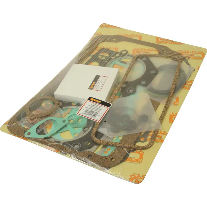 Complete Gasket Set | Sparex Part No.S.112354