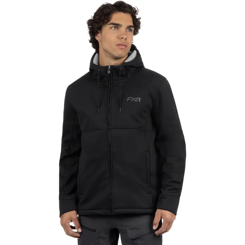 Hydrogen Softshell Jacket
