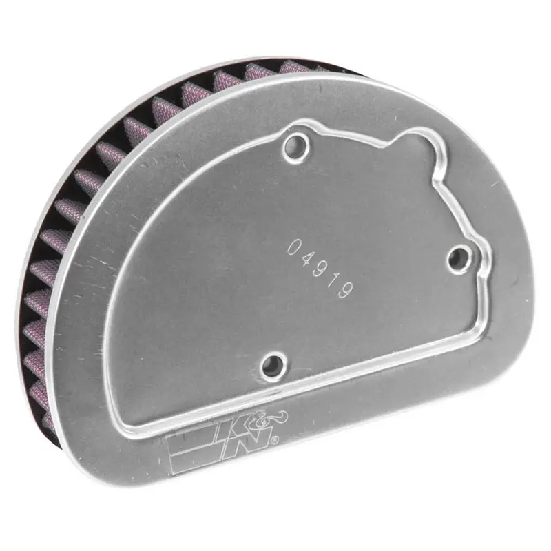 K&N Replacement Air Filter HD Touring '14-'15