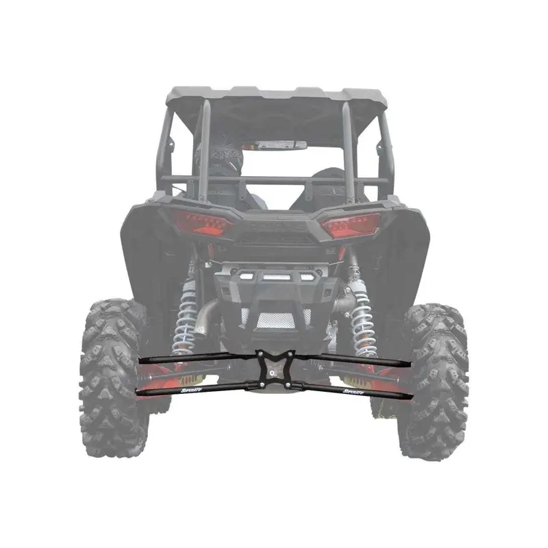 SuperATV Polaris RZR XP 1000 Radius Arms