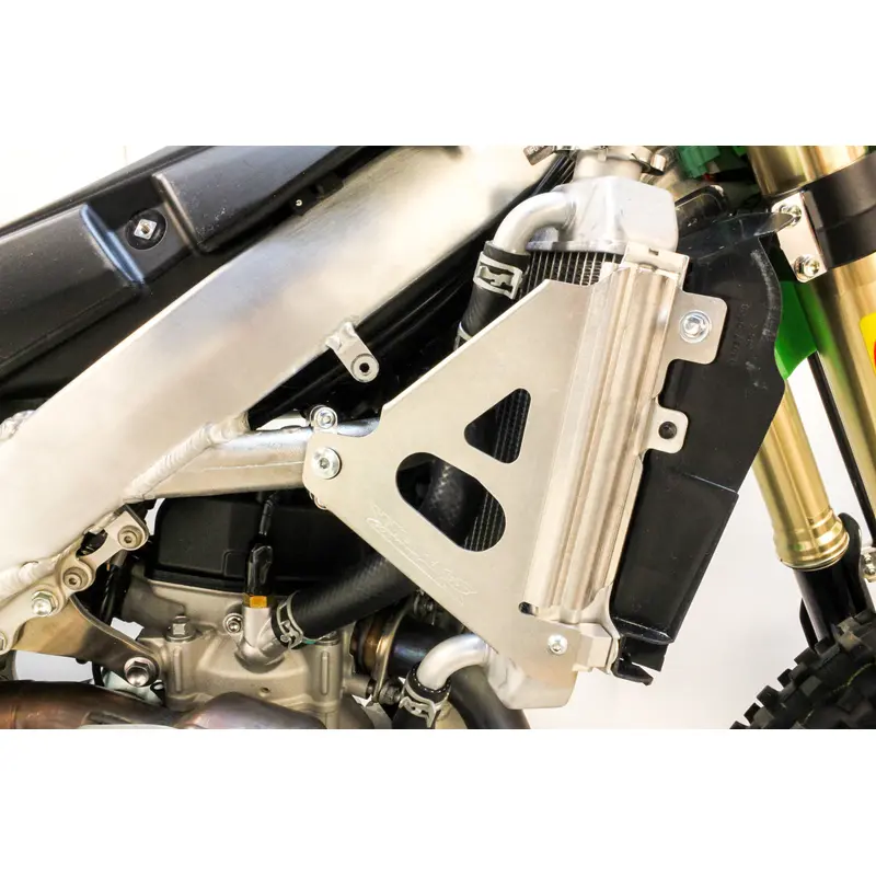 WORKS RADIATOR BRACES 18-300