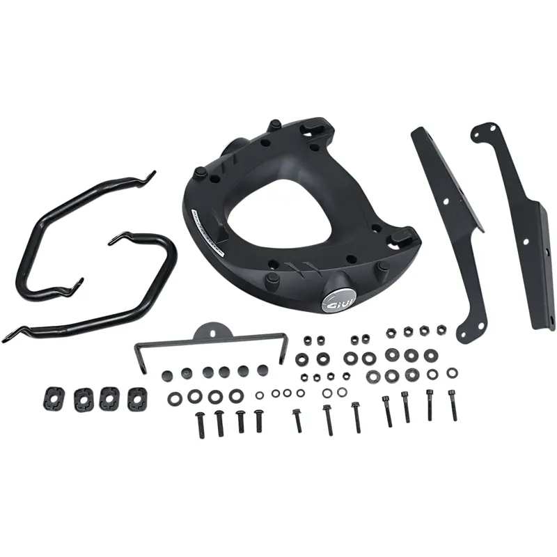 GIVI Mounting Bracket - Rear Rack - BMW - R 1200 GS SR689