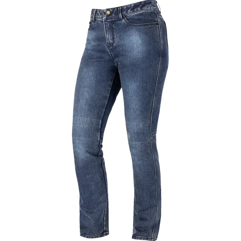 ICON Women's Tuscadero3* Jeans - Blue - US 8 2823-0474