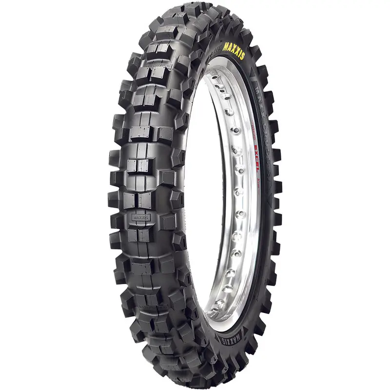 MAXXIS TIRE MAXXCROSS SI REAR 80/100-12 41M BIAS TT ETM16796000