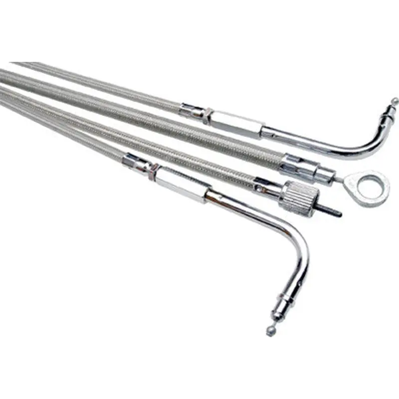 MOTION PRO ARMOR COAT CLUTCH LW CABLE 67-0170