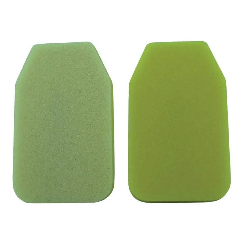 No Toil Pre-Oiled Filter