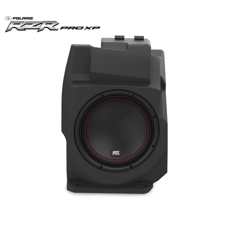 Polaris RZR Pro XP Subwoofer
