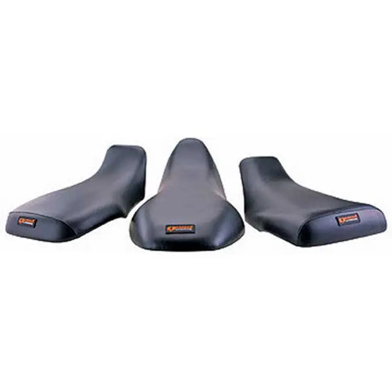 QUAD WORKS SEAT COVER STANDARD BLACK 30-32599-01