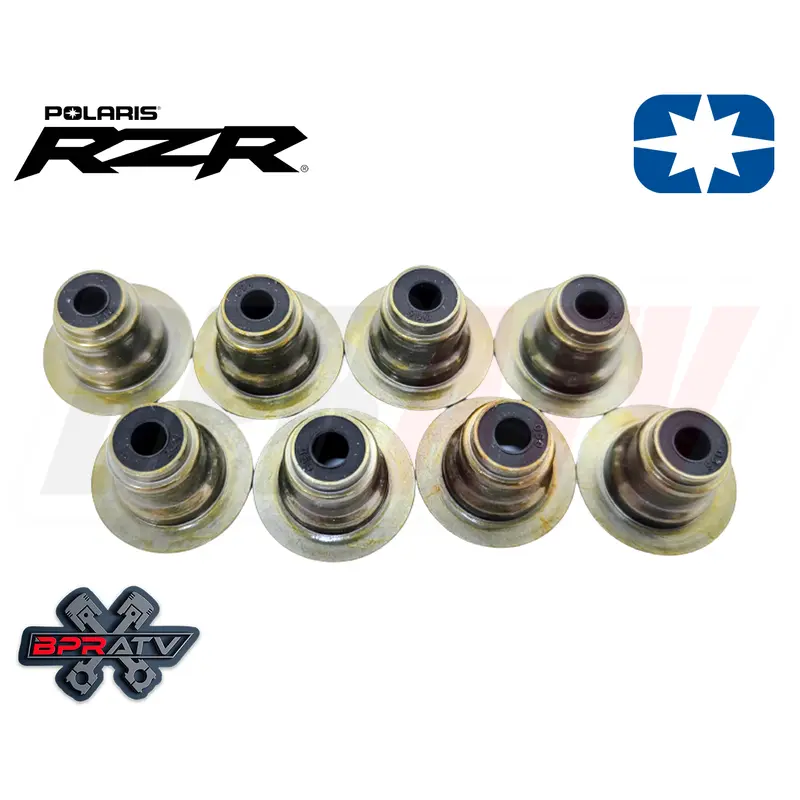 14-24 Polaris RZR 1000 XP1000 XP 1000 S Crew Valve Stem Seal Seals Set 3610212