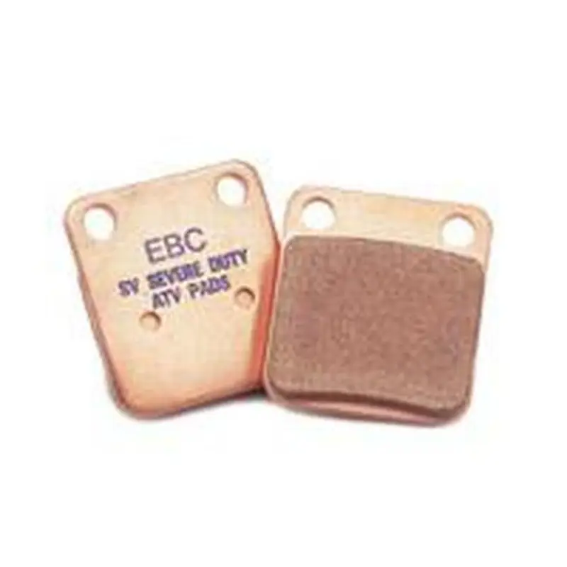 EBC Brakes 'R' Sintered  Moto - X & ATV Off-Road Pads