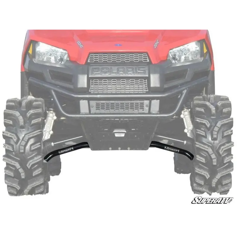 Super ATV Polaris Ranger Midsize 500 High Clearance A-Arms