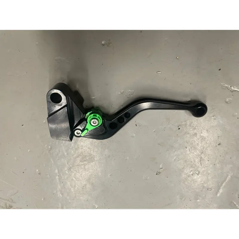 BEG Kopplingsgrepp kort Kawasaki, Yamaha, Triumph, Honda