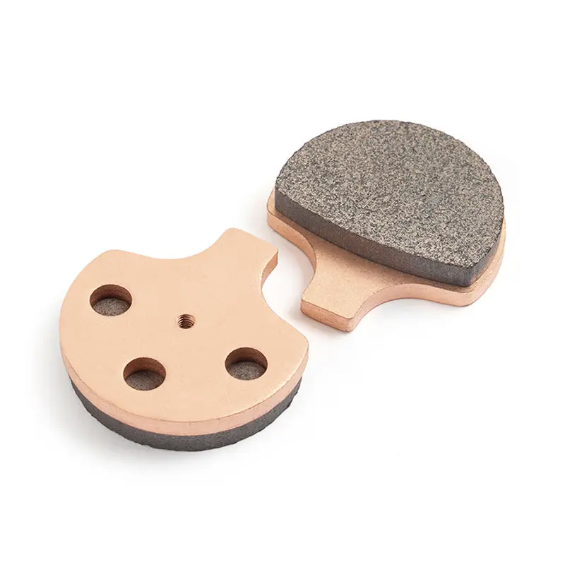 Front Brake Pads for Harley Sportster XL XLH XLCH XLS XLX 1984-1999