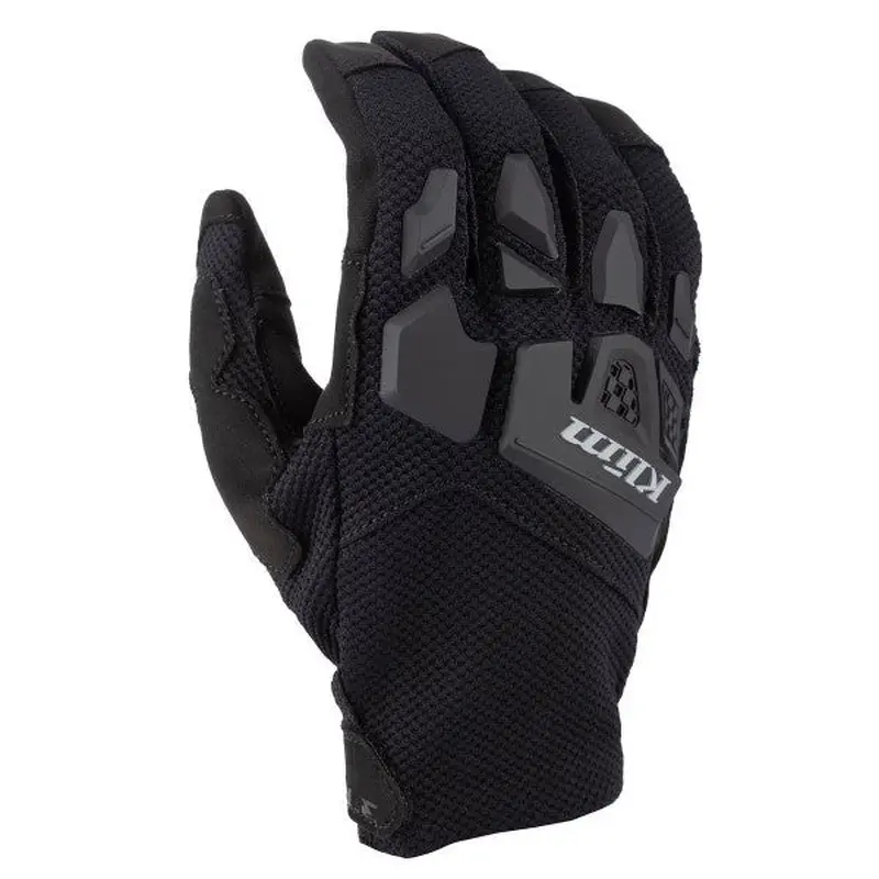 Gants de Moto Rebelle Femme - Enduro
