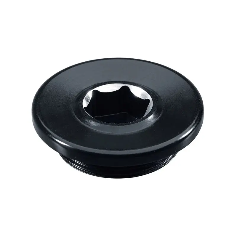 GYTR ENGINE COVER PLUG - BLACK