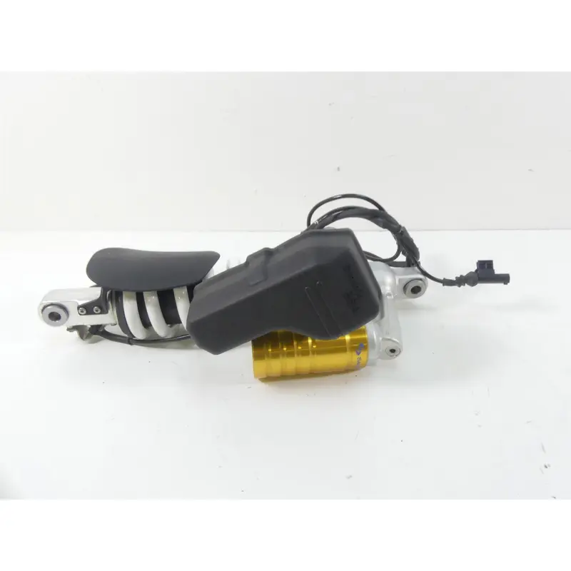2014 BMW R1200GS K50 Sachs Rear Dynamic Esa Shock Damper 33548563285 8548884